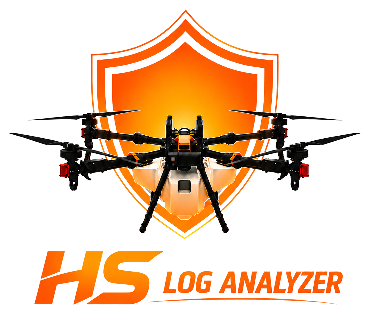 HS LOG Analyzer